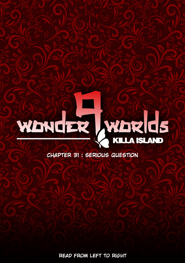 CHAPTER 31