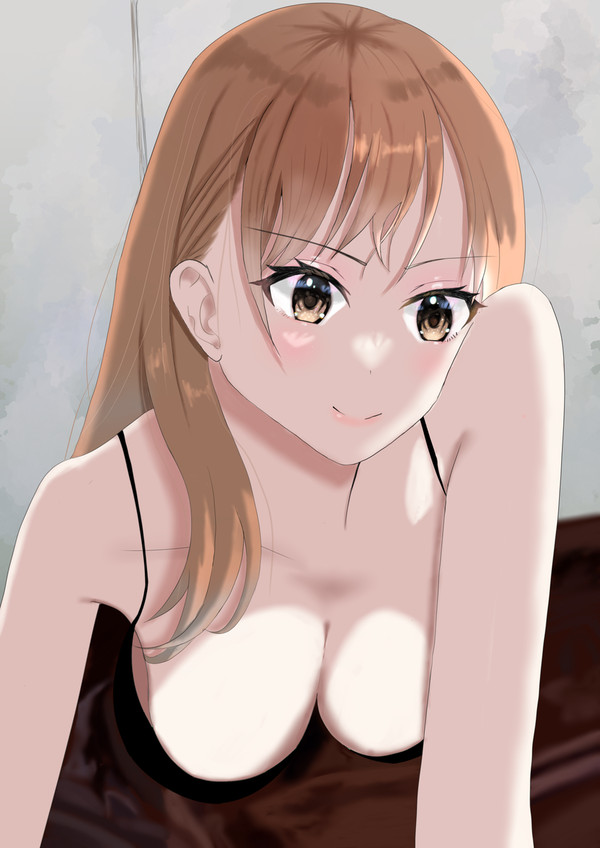 セクシーなお姉さん