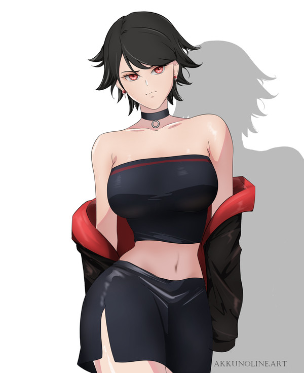 sarada timeskip