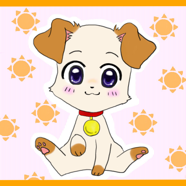 ぷくぷく