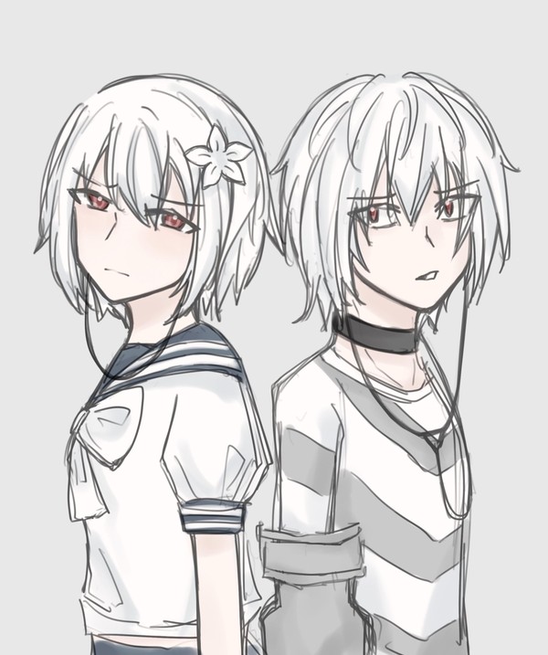 百合子&一方通行