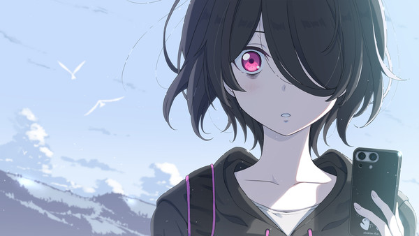 坂下深菜