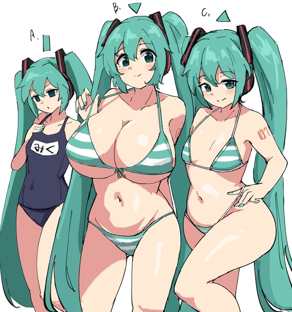 ミク