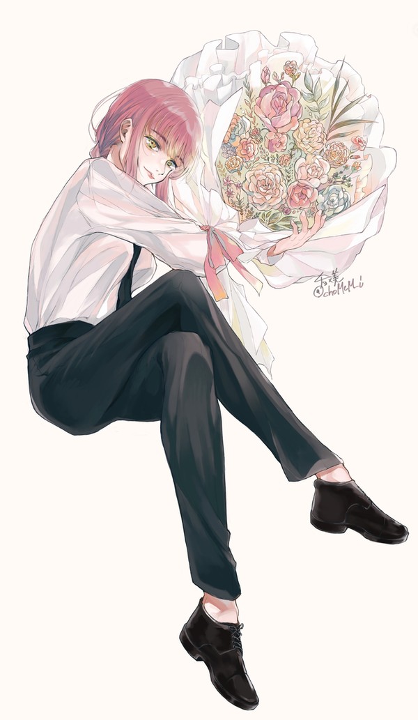 花束