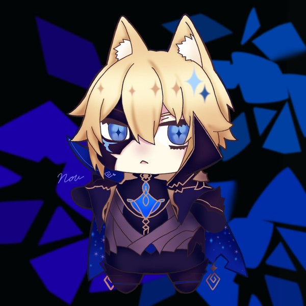 ダインスレイヴ🐺