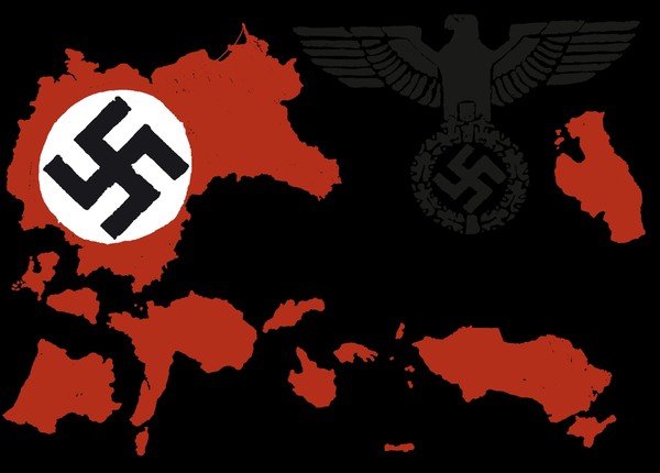 German Third Reich