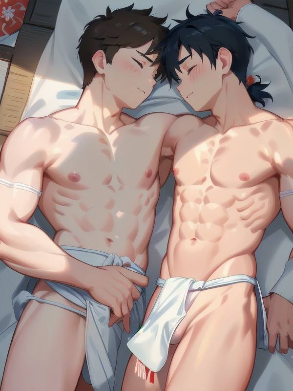 BL/gay【AI】