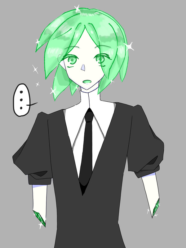 フォスとか落書き