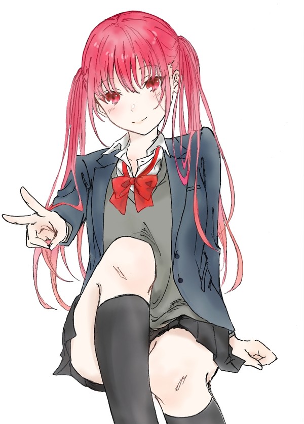 ホリミヤ   レミ