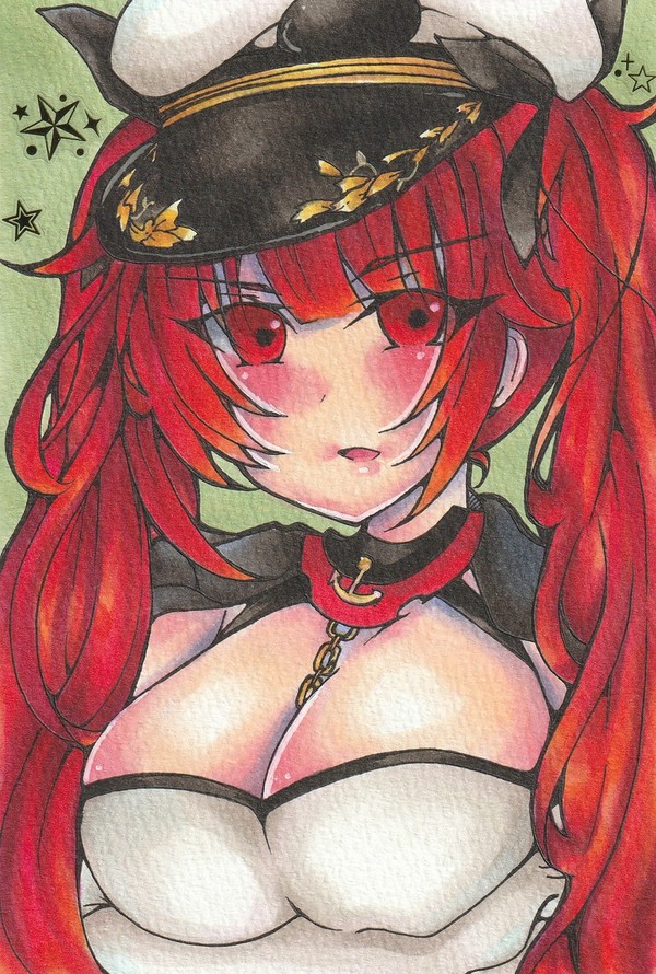 ホノルルちゃん