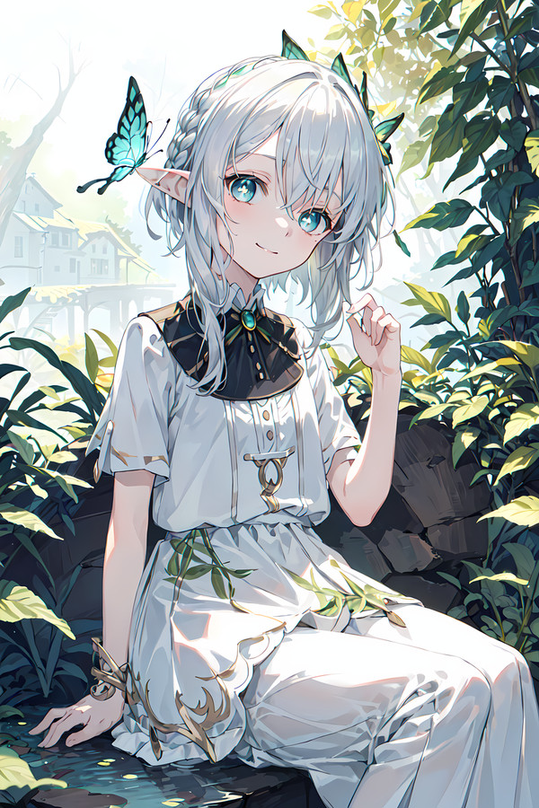 Nahida