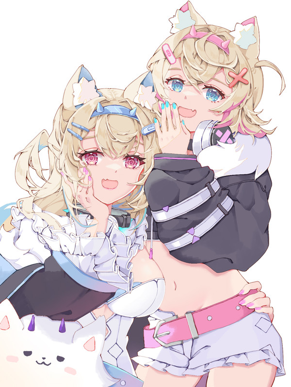 FUWAWA MOCOCO