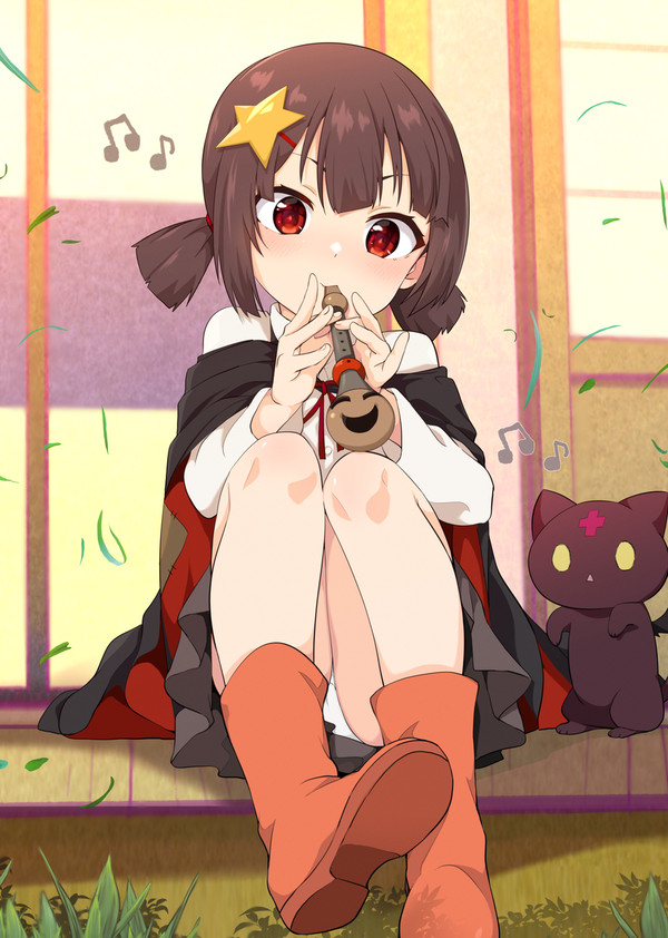 為你獻上演奏的時刻~♪
