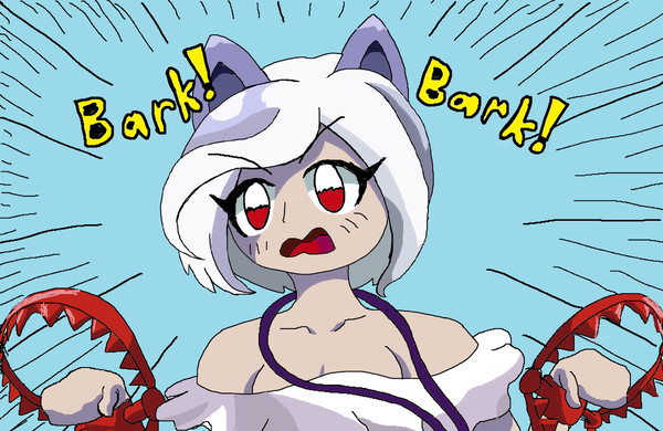 I love enoko