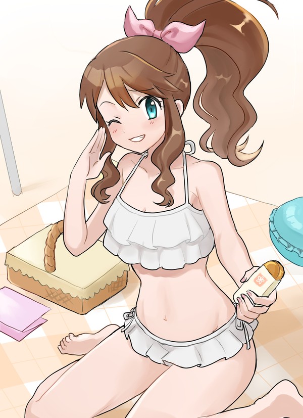 トウヤおねがいっ