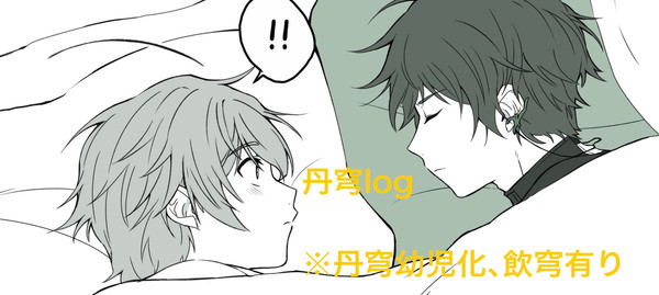 丹穹log