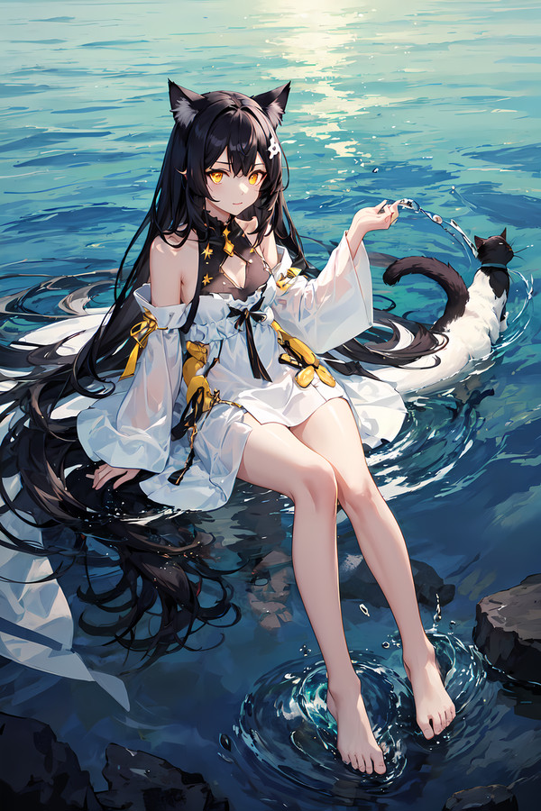 sea