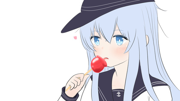 りんご飴