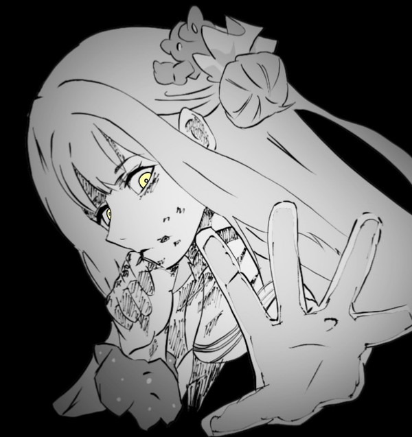 聖園ミカ