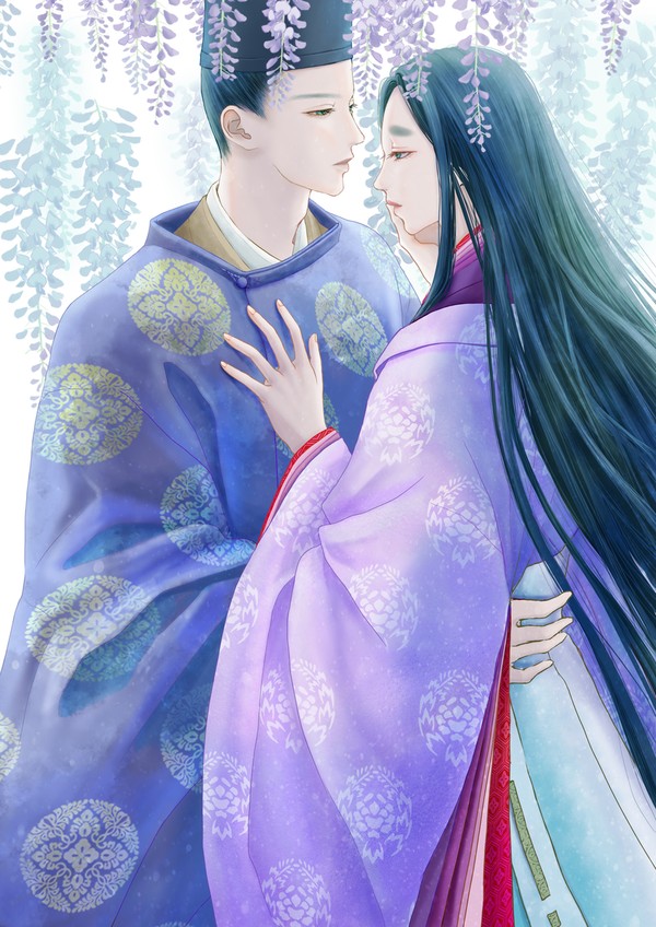 wisteria