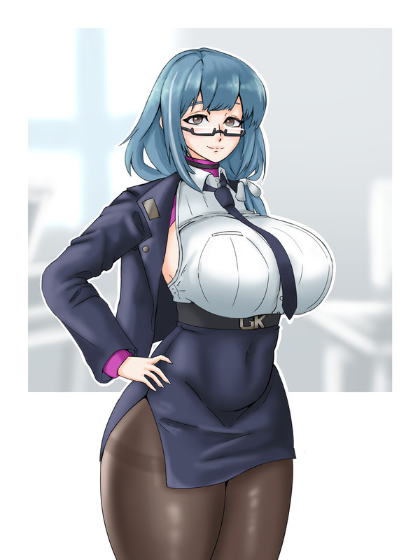 Office Mom DP-12