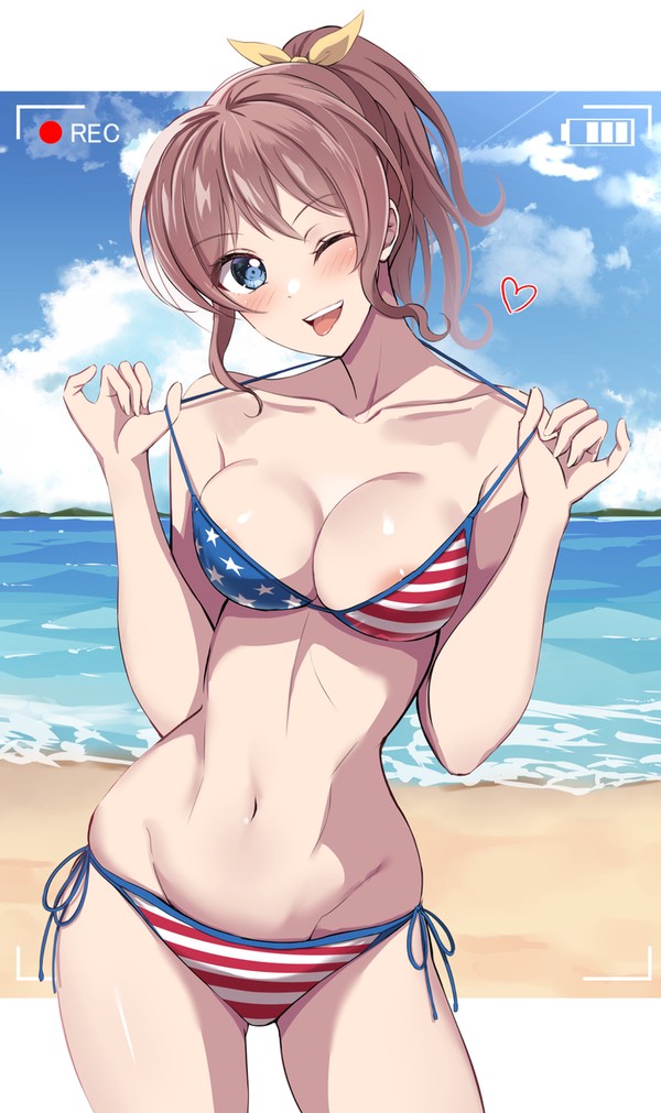 ギャル沙綾