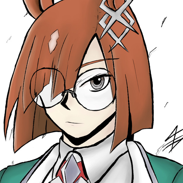 ウマ娘まとめ2