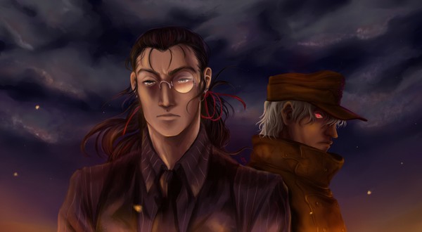 HELLSING ARCHIVES 2021-23's