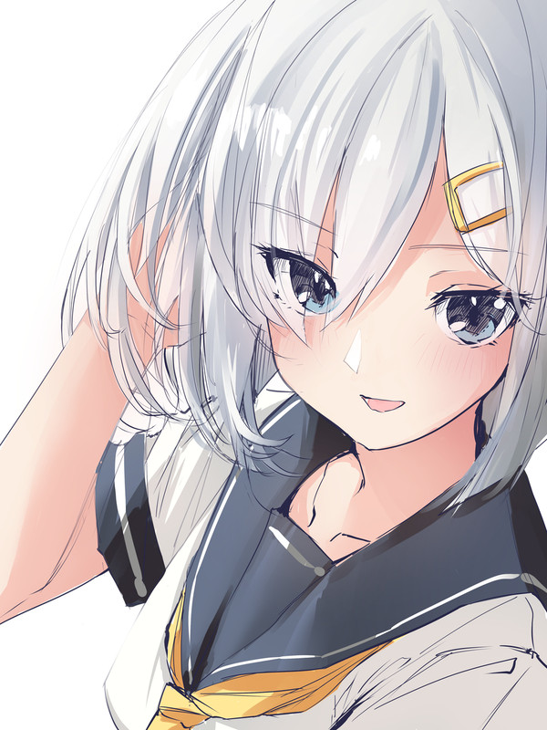 浜風