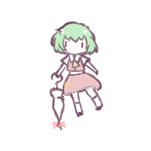 風見幽香
