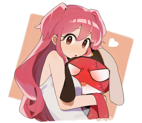 ギロ夏 - 1/1