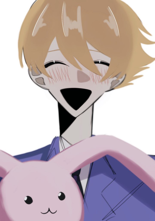 ﾊﾆｰ先輩💛