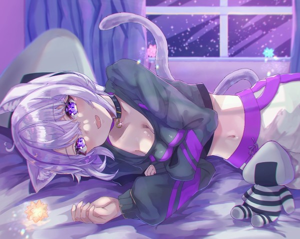 おやすみ、おにぎりゃー