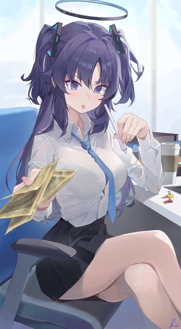 「今週のお小遣い、足りるのかな」