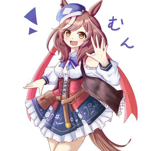 むん