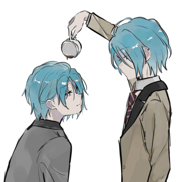 なかよし