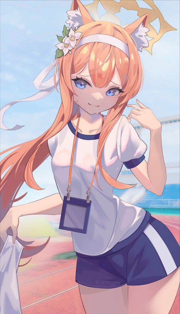 マリー