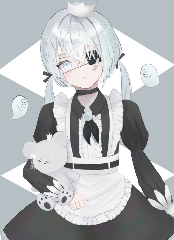 メイドさん