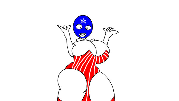 Columbia America