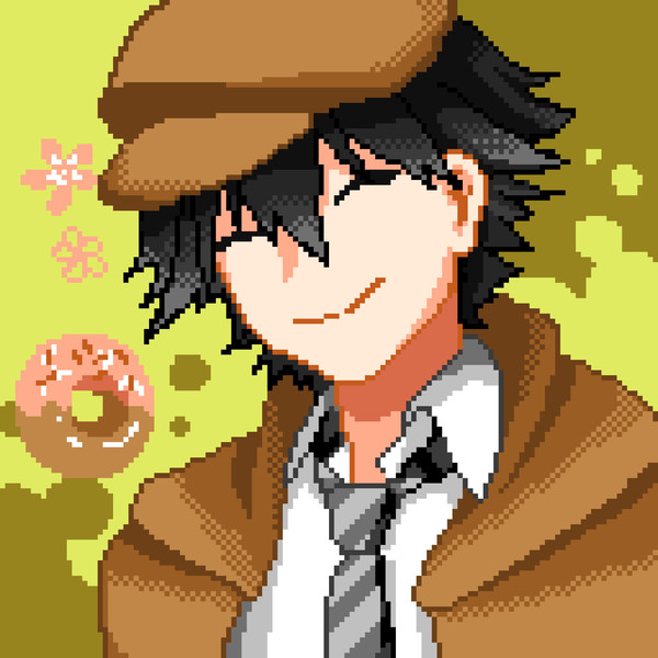 Pixle Art