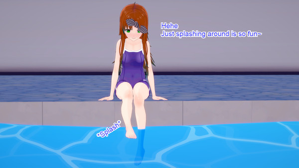Breath holding training