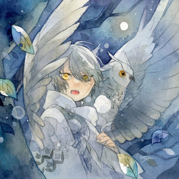月夜