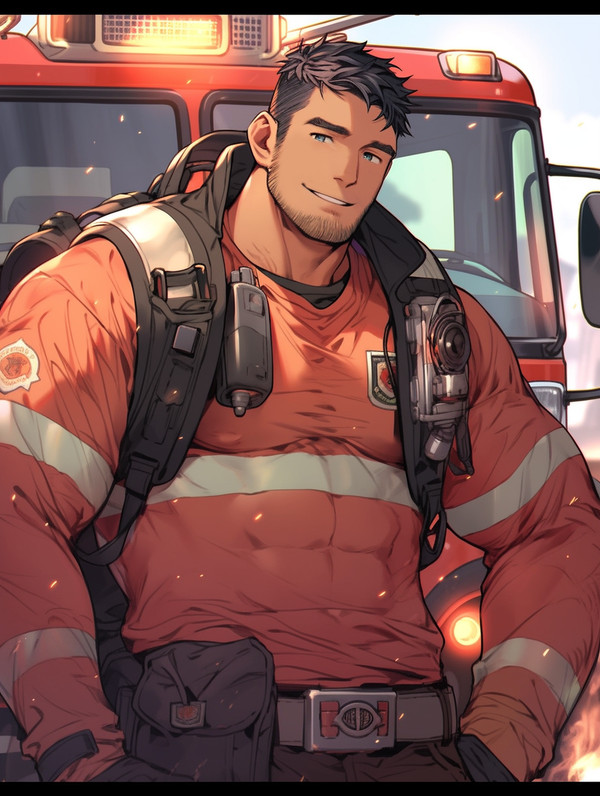 Firefighter