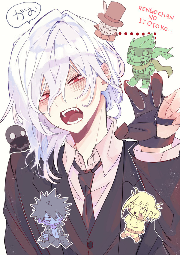 MHAログ15