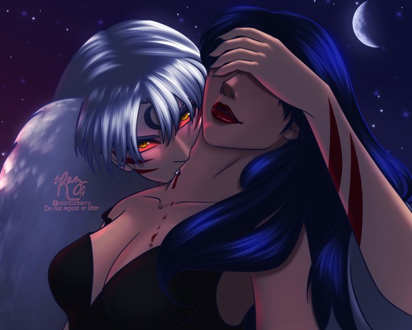 Rite of Mating