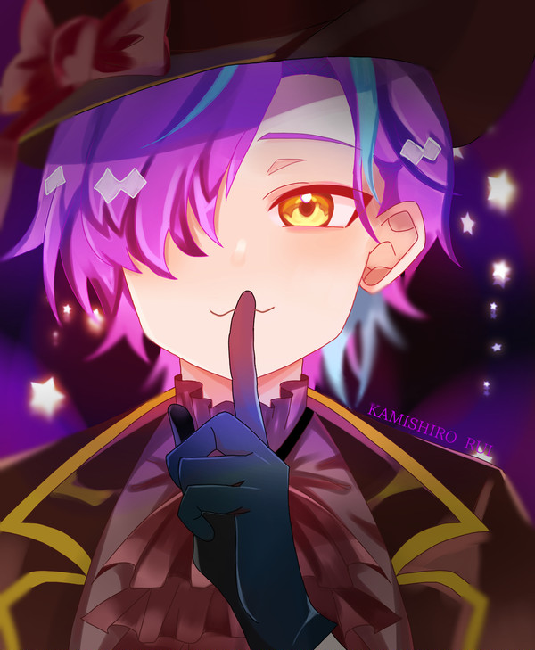 神代類