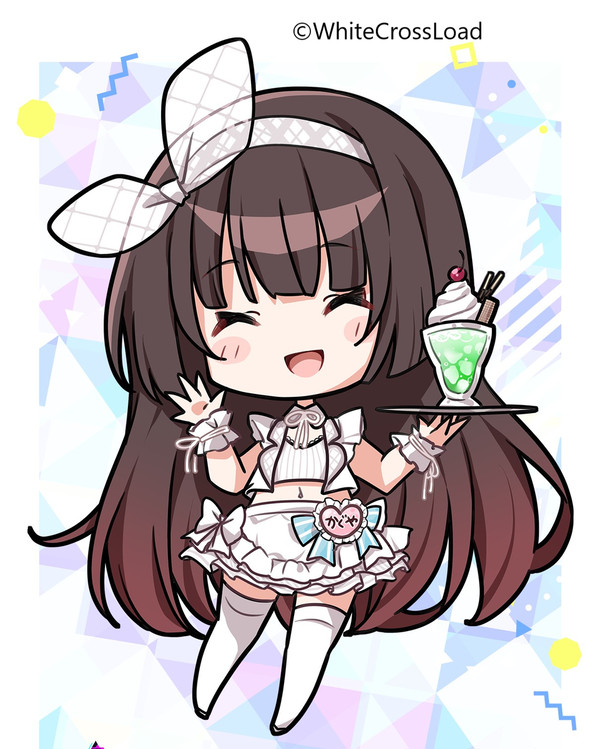 夏メグ先生描き下ろし