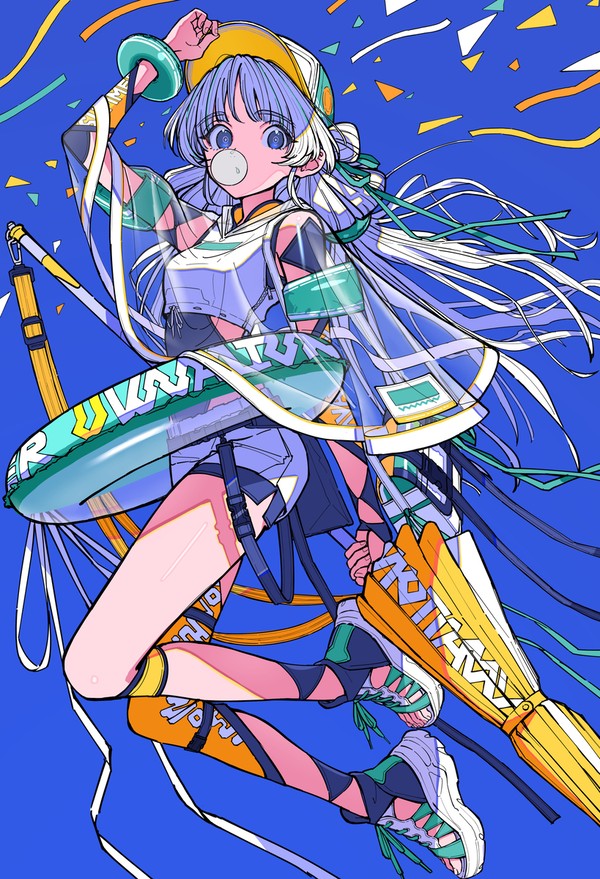 VACATION