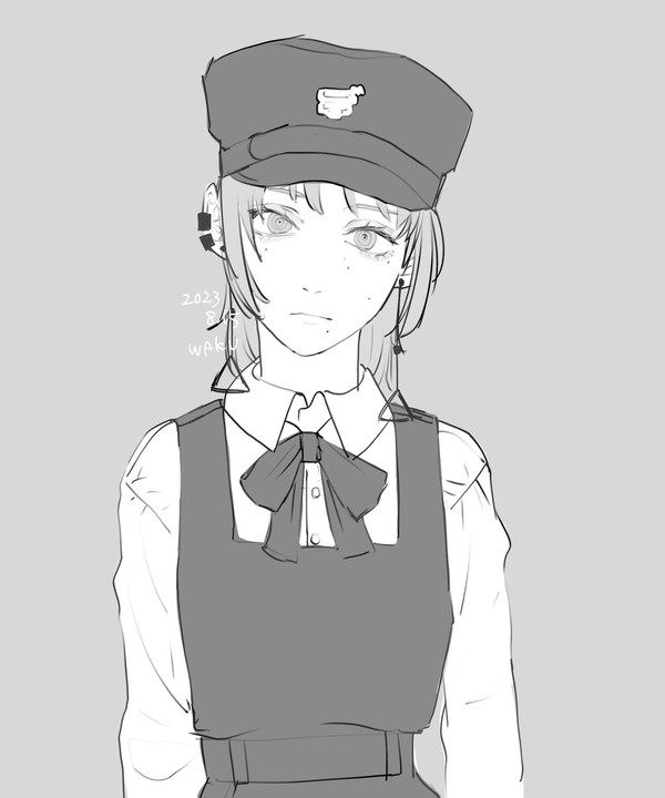 キガちゃん