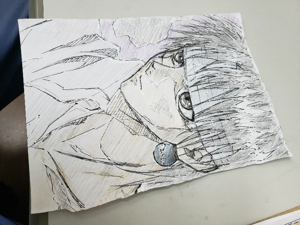 男のエロさとは